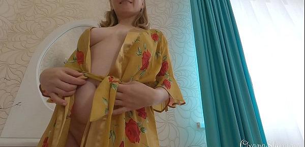  My sexy outfits. Part 1. Presentation